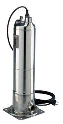 bronpomp DAB PULSAR DRY 14.4m3/h 25m gietijzer 30/50 M-NA